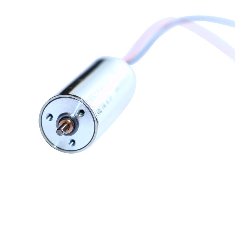 Apakah pelbagai jenis motor berus karbon